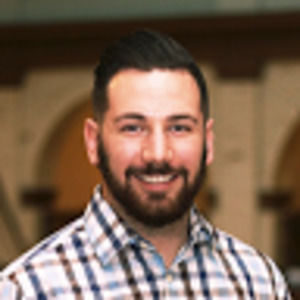 Meet your Posher, Justin